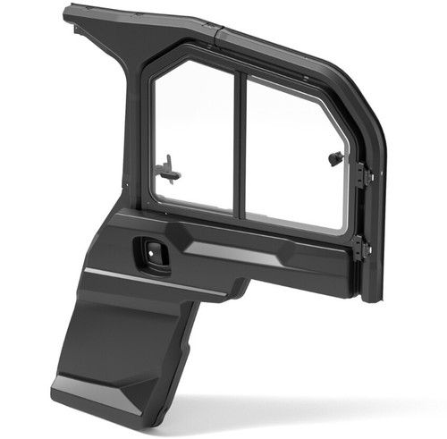 【u-per】MAISON SPECIAL Genuine Yamaha Hard Rear Door Kit for Wolverine RMAX 4 1000