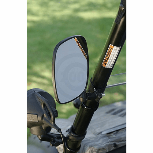 Genuine Yamaha Rhino Side Mirrors