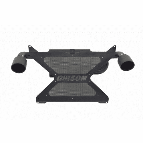 Gibson Can-Am Maverick X3 Dual Exhaust Gibson Can-Am Maverick X3 Dual Exhaust