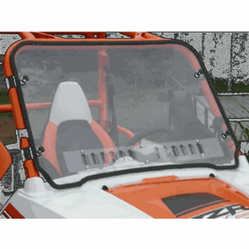 Over Armour Polaris RZR 900|1000|XP Turbo DOT Lexan Windshield Over Armour Polaris RZR 900|1000|XP Turbo DOT Lexan Windshield