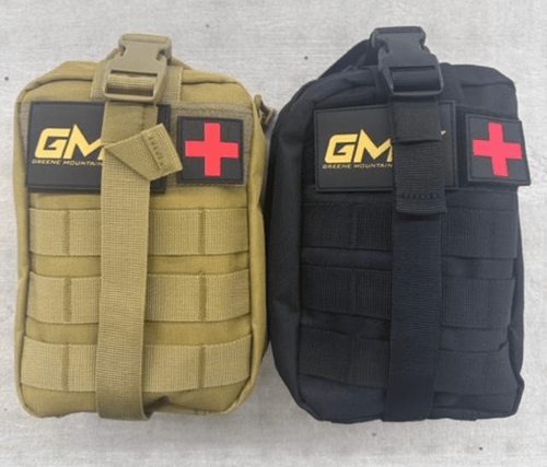 GM | Medical Kits - MEDKIT
