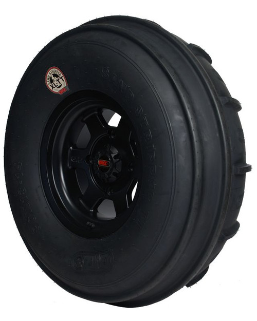 GMZ Sand Stripper XL-TT Front Tires - SS-07