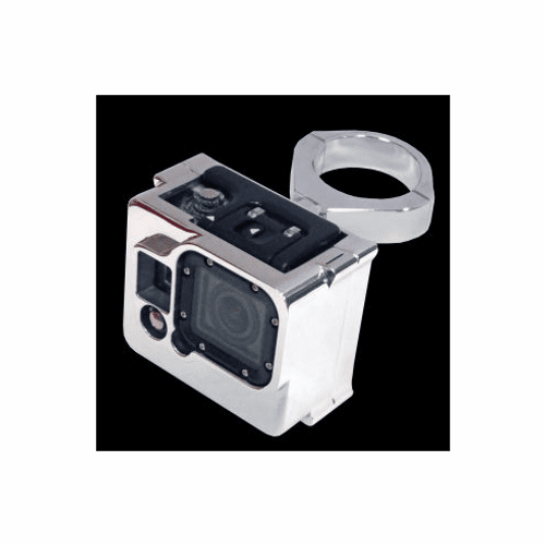 GoPro HERO3 Camera Case & Mounting Kit