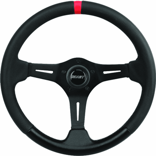 Grant 690 Race and Performance UTV Steering Wheel Kit