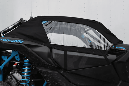 Can Am Maverick X3 | Side Enclosure Can Am Maverick X3 | Side Enclosure