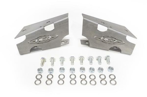 HCR Racing Polaris Ranger Frame Brace HCR Racing Polaris Ranger Frame Brace