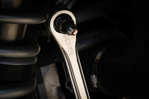 HCR Racing Polaris RZR Pro R Rear Sway Bar Link
