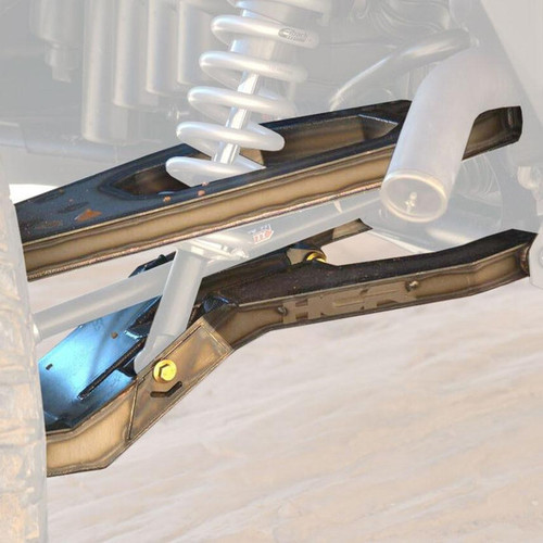 HCR Racing Polaris Xpedition Mid Travel Kit HCR Racing Polaris Xpedition Mid Travel Kit