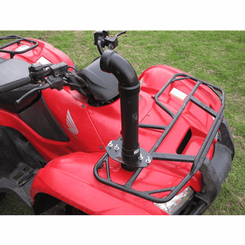 HighLifter | 2010-2014 Honda Rancher 420 | Snorkel Kit - 71-10924