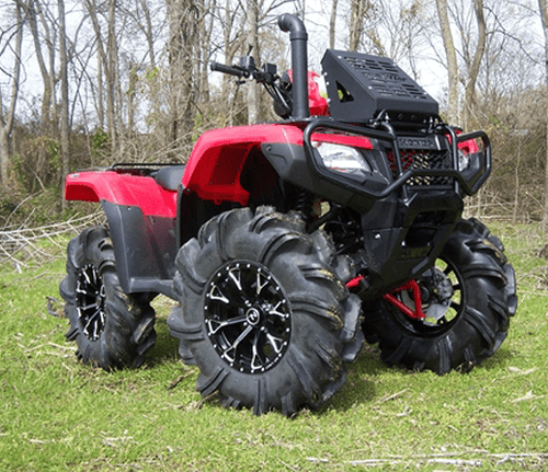 HighLifter | 2015-2019 Honda Rubicon 500 | Snorkel Kit