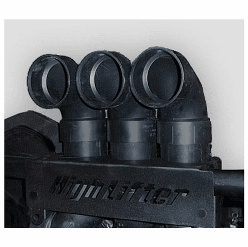 HighLifter | 2017-2020 Polaris RZR S 1000 | Snorkel Kit HighLifter | 2017-2020 Polaris RZR S 1000 | Snorkel Kit