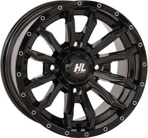 HighLifter HL21 Alloy UTV Wheel - 14" HighLifter HL21 Alloy UTV Wheel - 14"