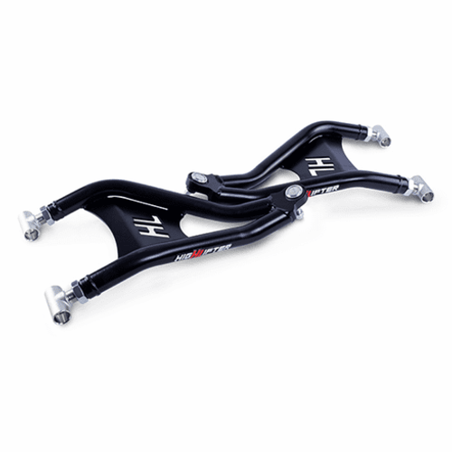 HighLifter | 2018-2020 Polaris Ranger 1000 | XP 1000 | XP 1000 Crew | APEXX Forward Upper & Lower Control Arms (Front)