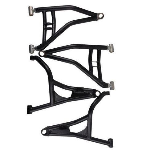 HighLifter | 2024+ Polaris Xpedition | APEXX Forward Upper & Lower Control Arms (Front) HighLifter | 2024+ Polaris Xpedition | APEXX Forward Upper & Lower Control Arms (Front)