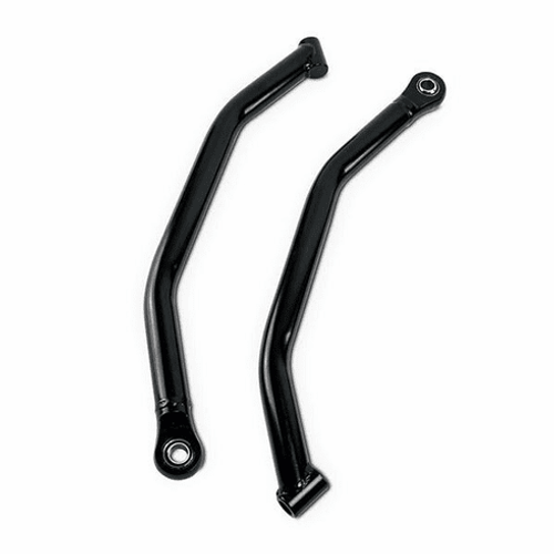HighLifter | 2014-2023 Polaris RZR RS1 | XP 1000 | XP Turbo | APEXX Lower Arched Radius Bar Kit - Spherical Bearing HighLifter | 2014-2023 Polaris RZR RS1 | XP 1000 | XP Turbo | APEXX Lower Arched Radius Bar Kit - Spherical Bearing