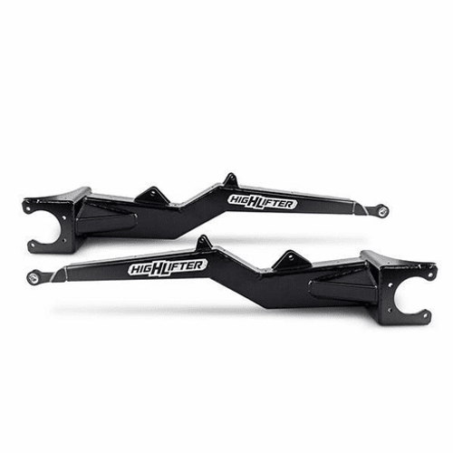 HighLifter | 2020+ Polaris RZR Pro XP | Pro XP 4 | APEXX Trailing Arm Kit - Spherical Bearings Installed - HDTA-RZRPRO-B1-SBI