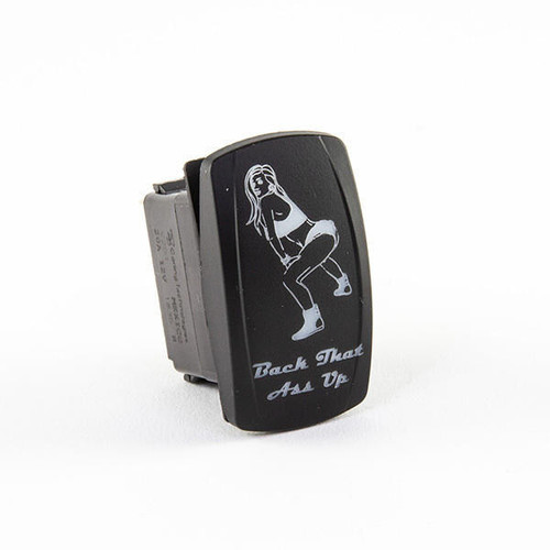 HighLifter | 2017-2023 Polaris General | RZR Pro XP | S 900 | S 1000 | XP 1000 | XP Turbo | Back That Ass Up Switch for Reverse Override Kit - HL-SWITCH-4471