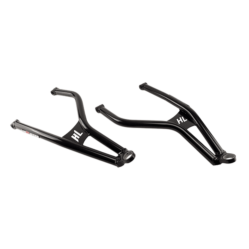 HighLifter | 2018+ Can-am Defender XMR | Forward Upper & Lower Control Arms (Front) - MCFFA-C1DXMR-Y1
