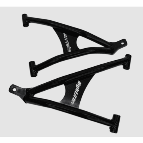 High Lifter 2015 Polaris Ranger 570 Front Forward Lower Control Arms