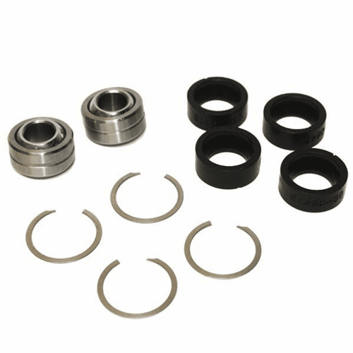 HighLifter | 2014+ Polaris RZR XP 1000 | Can-am Maverick X3 | 2 Spherical Bearing Kit FOR High Lifter Radius Bars - PSRA-SBK-1