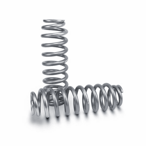 High Lifter Polaris Ranger 1000 Crew Lift Springs (Front)(2019-2021) - SPRPF1000RC-2-S