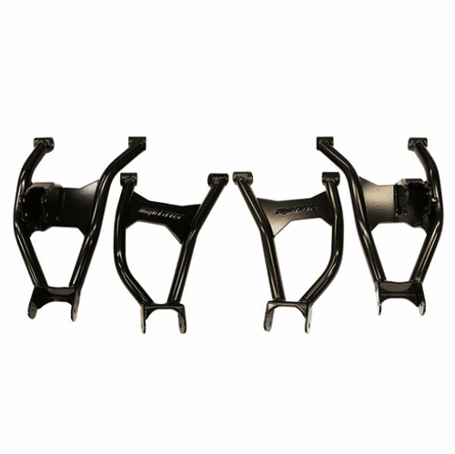 High Lifter | 2012+ Kawasaki Teryx 800 | 800 4 | Rear Raked Upper & Lower Control Arm Set High Lifter | 2012+ Kawasaki Teryx 800 | 800 4 | Rear Raked Upper & Lower Control Arm Set