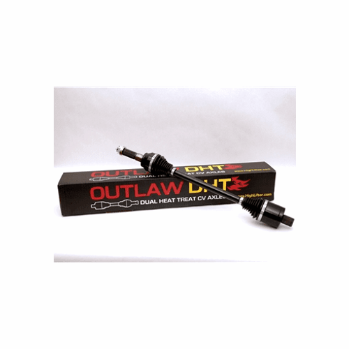 High Lifter Can Am Commander Outlaw DHT Axles - dht-c1c