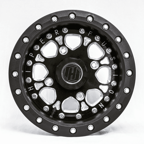 HiPer Racing 14" Fusion UTV Wheel HiPer Racing 14" Fusion UTV Wheel