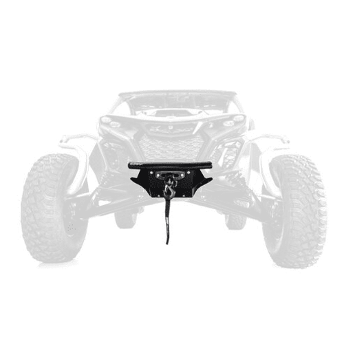 HMF 2024+ Can-am Maverick R LT Front Bumper