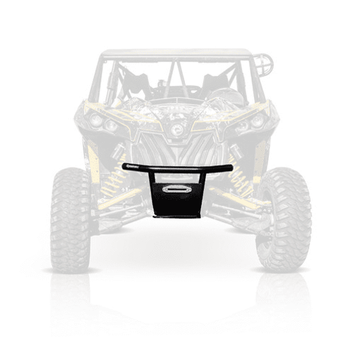 HMF | 2015-2017 Can-am Maverick Turbo | LT Front Bumper HMF | 2015-2017 Can-am Maverick Turbo | LT Front Bumper