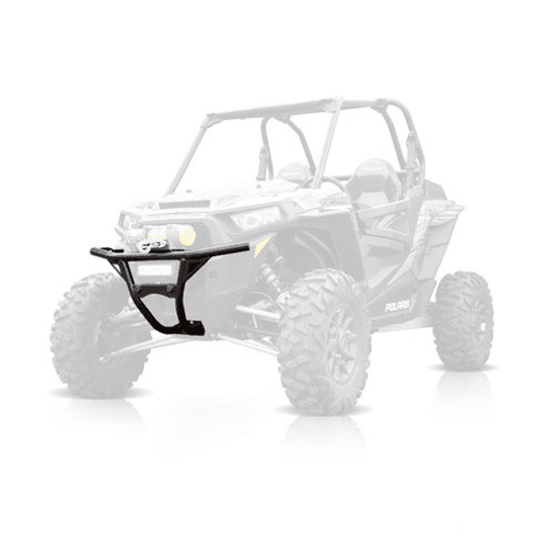 HMF|2016 Polaris RZR XP Turbo|XP Turbo 4|HD Deluxe Front Bumper