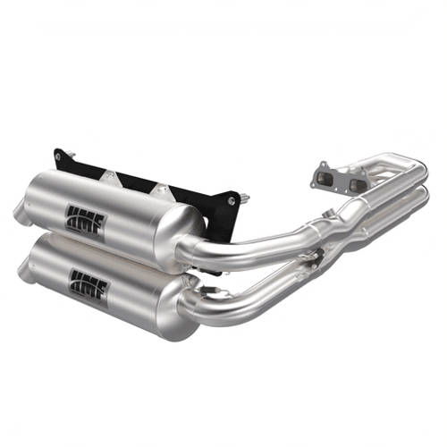 HMF | 2024+ Polaris RZR XP 1000 | Dual Full Exhaust System HMF | 2024+ Polaris RZR XP 1000 | Dual Full Exhaust System