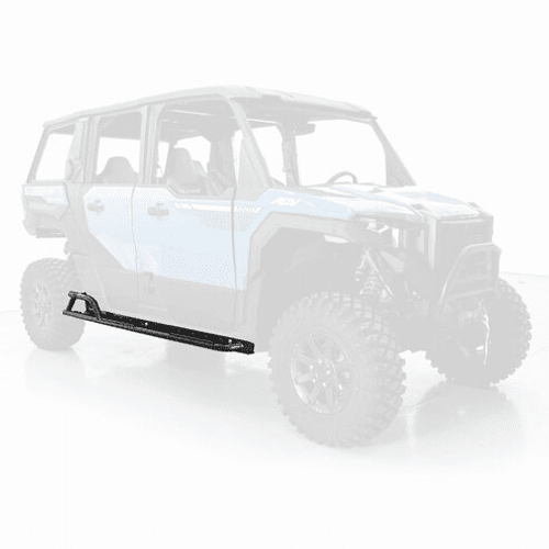 HMF | 2024-2025 Polaris Xpedition 5 | Rock Sliders HMF | 2024-2025 Polaris Xpedition 5 | Rock Sliders