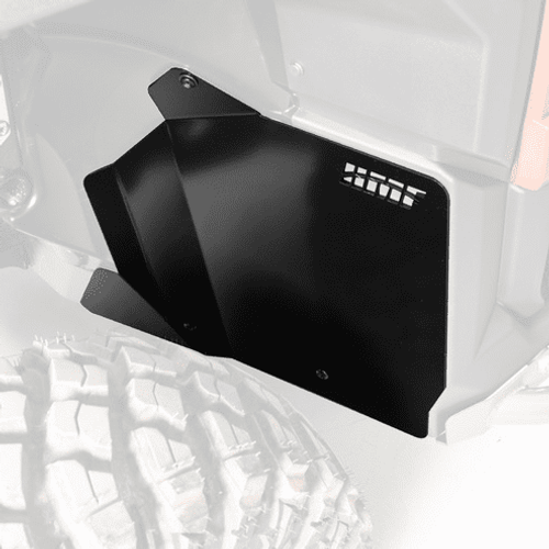 HMF 2024 Polaris Xpedition Inner Fender Guards HMF 2024 Polaris Xpedition Inner Fender Guards