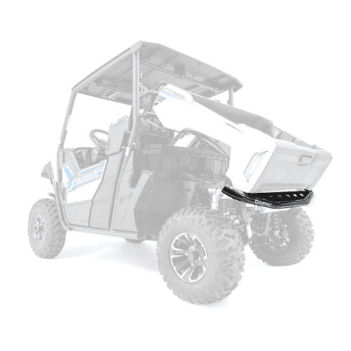 HMF | 2019+ Yamaha Wolverine X2 | Rear Bumper HMF | 2019+ Yamaha Wolverine X2 | Rear Bumper