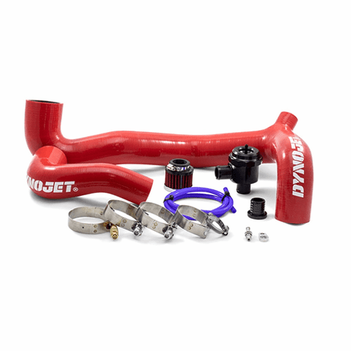 HMF Can-Am Maverick X3 DynoJet Boost Tube 17-19 HMF Can-Am Maverick X3 DynoJet Boost Tube 17-19