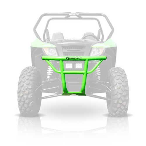 HMF Defender HD Front Bumper - Arctic Cat - Wildcat HMF Defender HD Front Bumper - Arctic Cat - Wildcat