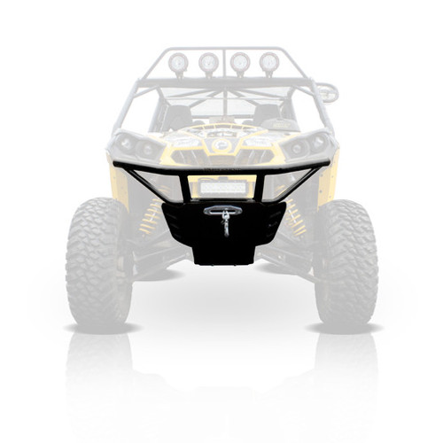 HMF 2011-2020 Can-am Commander HD Front Bumper HMF 2011-2020 Can-am Commander HD Front Bumper