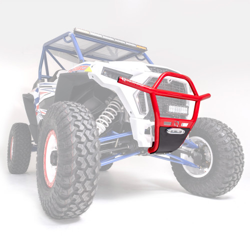 HMF|2019-2023 Polaris RZR XP 1000|XP 1000 4|XP Turbo|XP Turbo 4|HD Front Bumper HMF|2019-2023 Polaris RZR XP 1000|XP 1000 4|XP Turbo|XP Turbo 4|HD Front Bumper