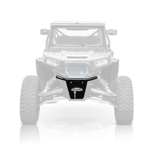 HMF|2016-2018 Polaris RZR S 900|S 1000|XP 1000|XP Turbo|LT Front Bumper HMF|2016-2018 Polaris RZR S 900|S 1000|XP 1000|XP Turbo|LT Front Bumper