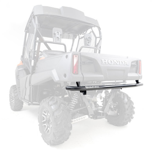 HMF Defender Rear Bumper - Honda Pioneer 700