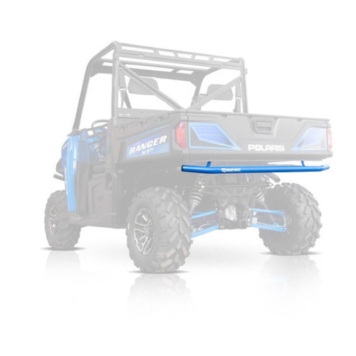 HMF 2015-2019 Polaris Ranger 570, XP 900, XP 1000 Rear Bumper HMF 2015-2019 Polaris Ranger 570, XP 900, XP 1000 Rear Bumper
