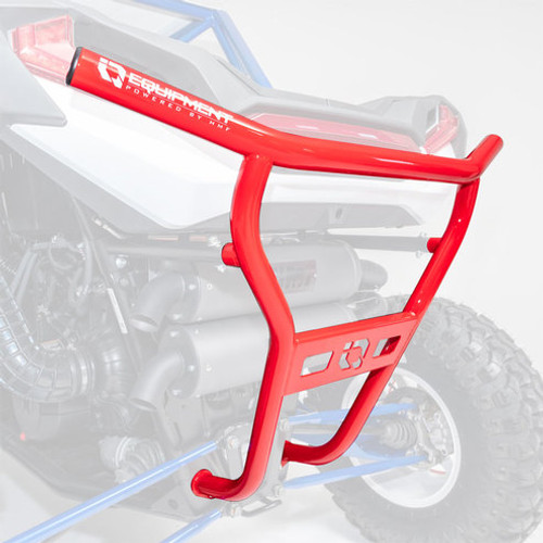 HMF|2019-2023 Polaris RZR XP 1000|XP Turbo|XP Turbo S|Rear Bumper HMF|2019-2023 Polaris RZR XP 1000|XP Turbo|XP Turbo S|Rear Bumper