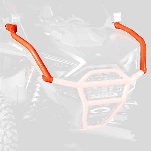 HMF | Polaris RZR Pro R | Pro R 4 | Exo Guards HMF | Polaris RZR Pro R | Pro R 4 | Exo Guards