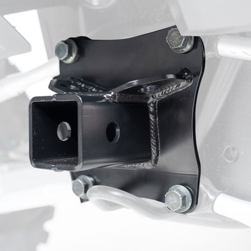 HMF - HD Receiver Hitch - 2 inch - Polaris RZR XP 1000 HMF - HD Receiver Hitch - 2 inch - Polaris RZR XP 1000