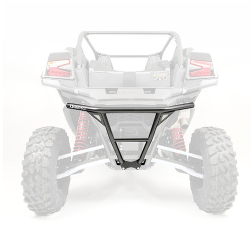 HMF Kawasaki Teryx KRX 1000 Defender Rear Bumper