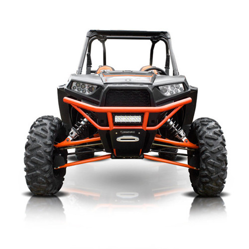 2014-2018 HMF Polaris RZR XP 1000 Front Bumper 2014-2018 HMF Polaris RZR XP 1000 Front Bumper