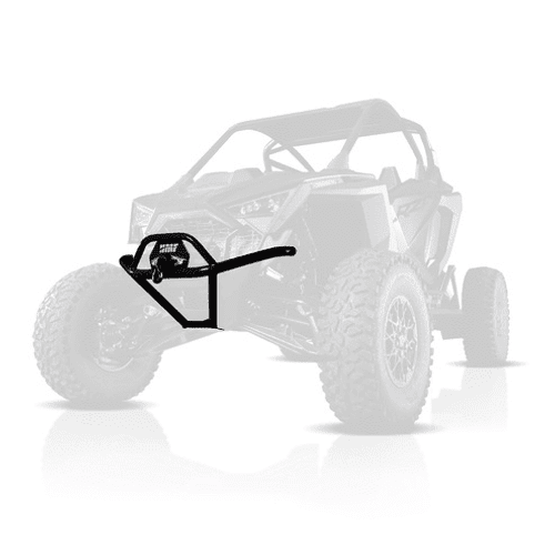 HMF|2022+ Polaris RZR Pro R|Pro R 4|Turbo R|Turbo R 4|U4 Front Bumper HMF|2022+ Polaris RZR Pro R|Pro R 4|Turbo R|Turbo R 4|U4 Front Bumper