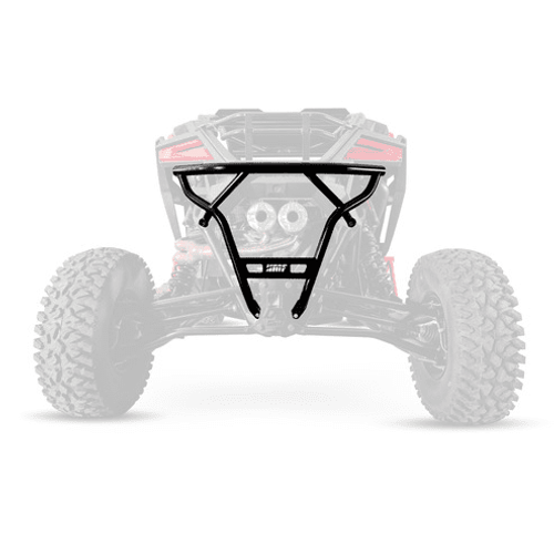 HMF | Polaris RZR Pro R | Pro R 4 | Rear Bumper HMF | Polaris RZR Pro R | Pro R 4 | Rear Bumper