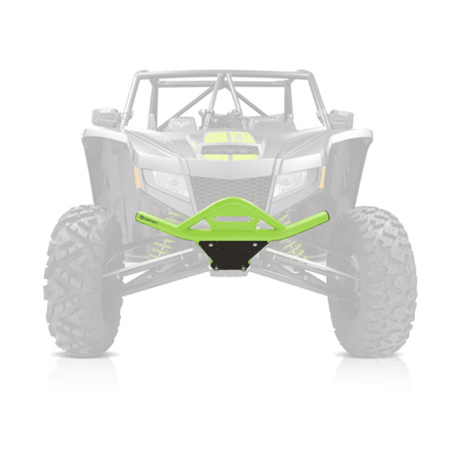 HMF | 2018+ Artic Cat Textron | Wildcat XX | HD Front Bumper HMF | 2018+ Artic Cat Textron | Wildcat XX | HD Front Bumper